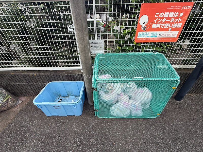 グローリー鵠沼 その他共有部分