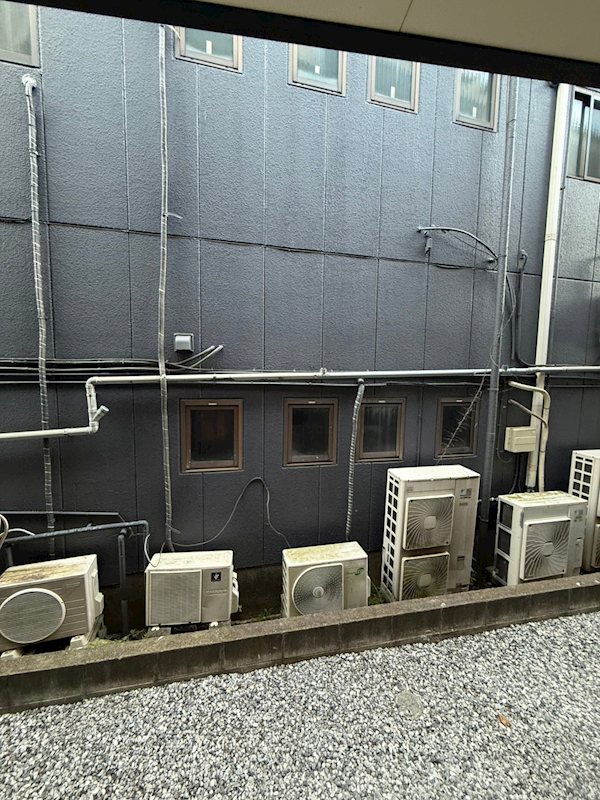 シティ湘南 眺望