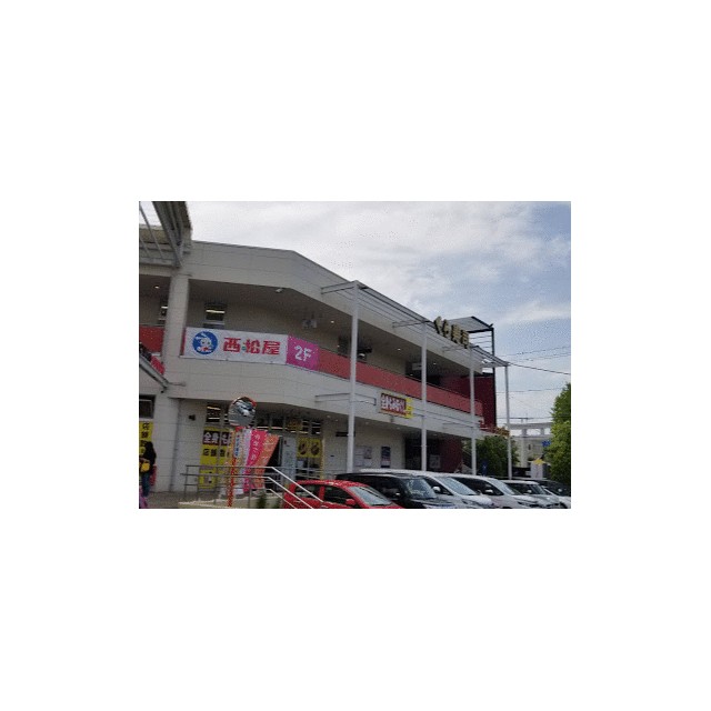 本町ドミール２１ ショッピング施設
