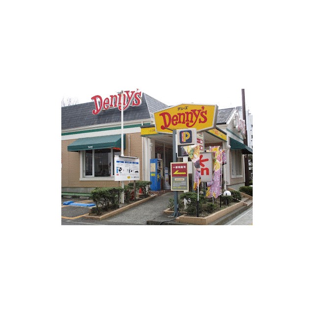 本町ドミール２１ レストラン