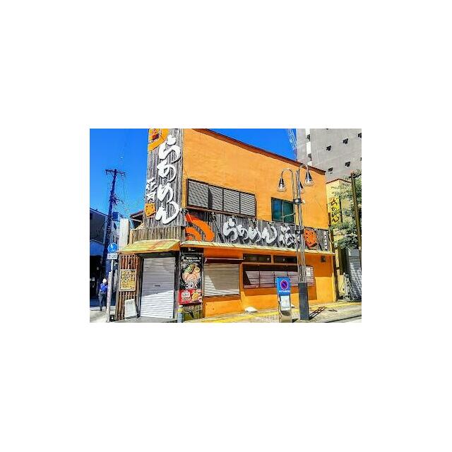 本町ドミール２１ レストラン