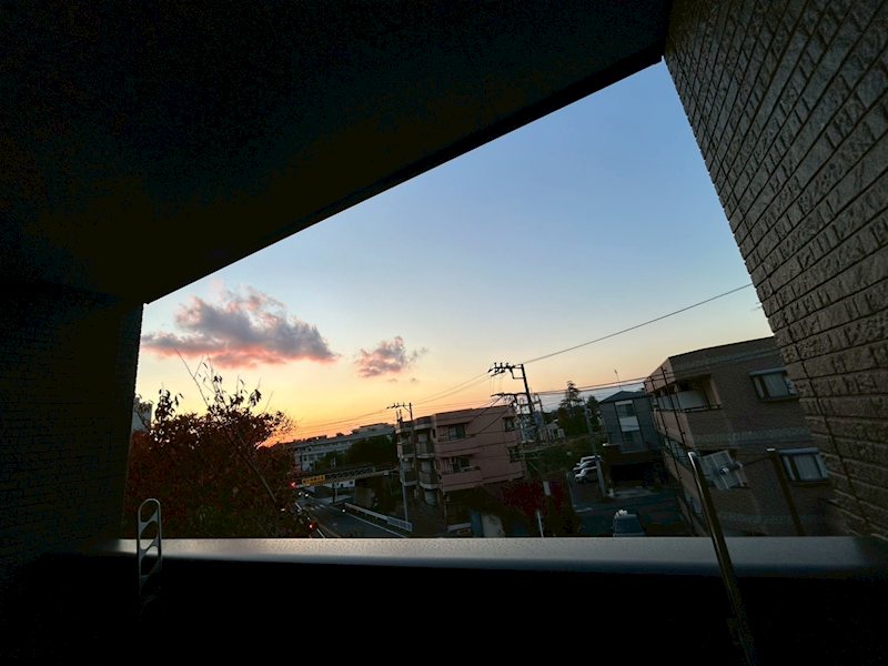 ＧＲＡＤＵＳ藤沢 眺望