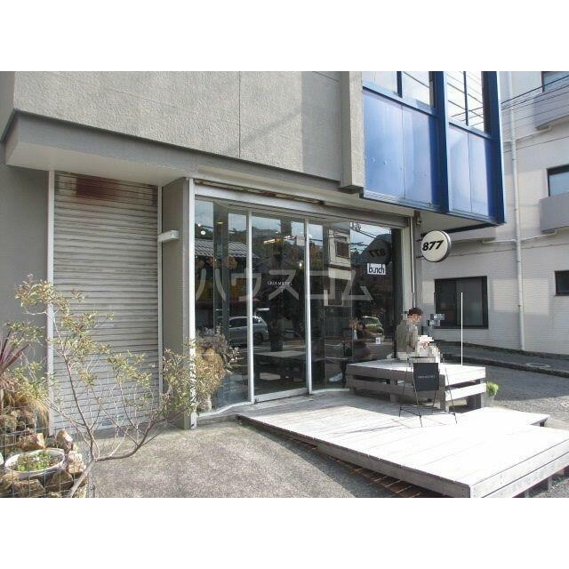 ＧＲＡＤＵＳ藤沢 レストラン