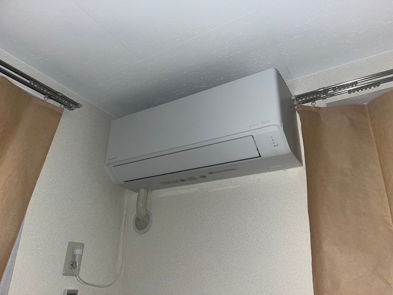 クレア大清水B その他設備