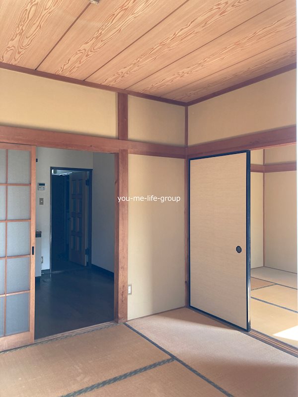 ハイツ吉野 その他部屋・スペース