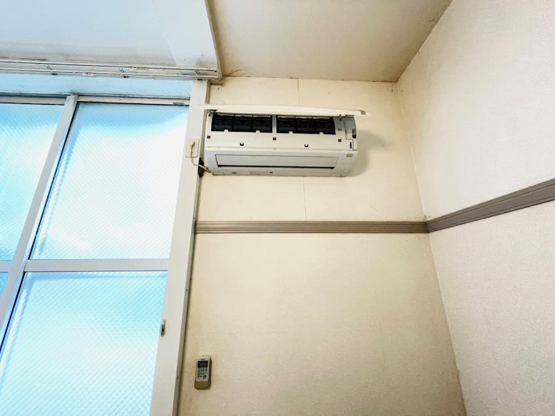 グリーンハイツ その他設備
