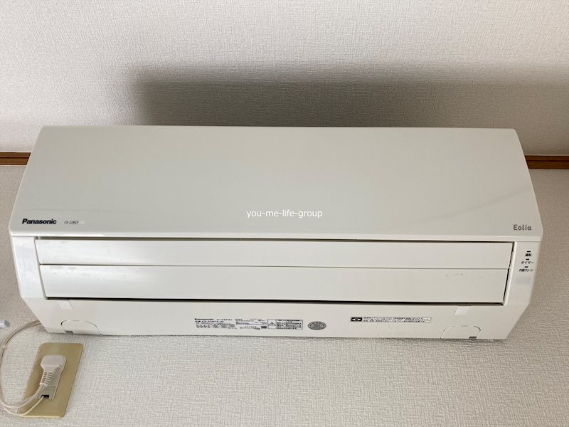 ラファエル その他設備