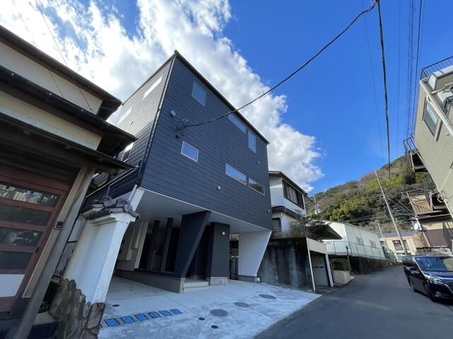 N’s ROOM 101号室 外観