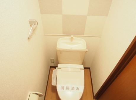 メゾンひまわり その他2