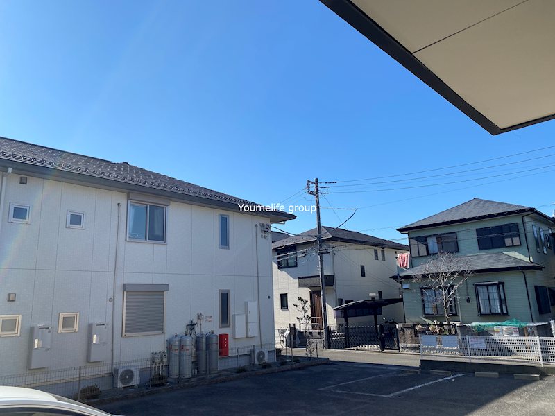 コンフォールハウスＡ その他3