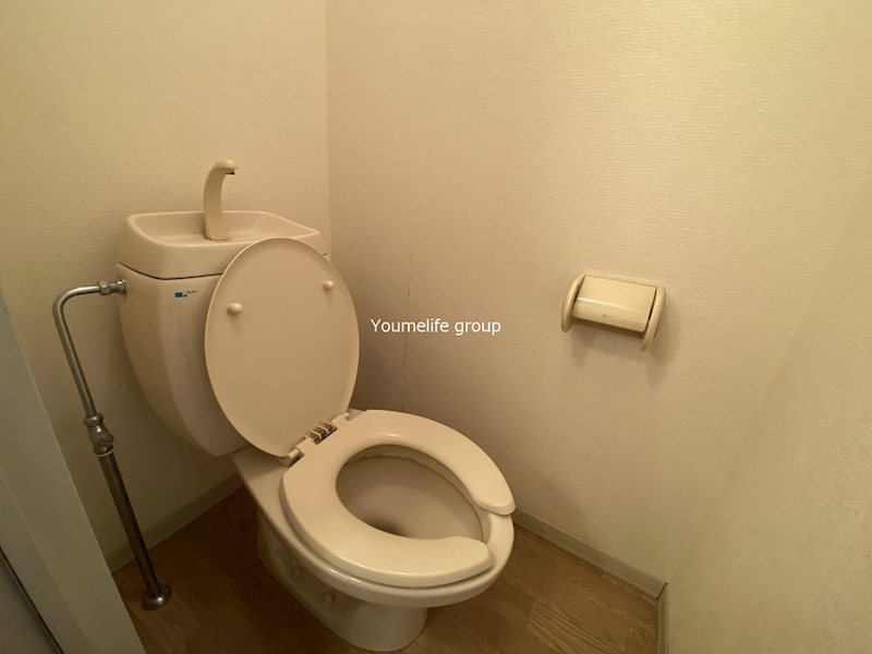 コンフォールハウスAの写真12