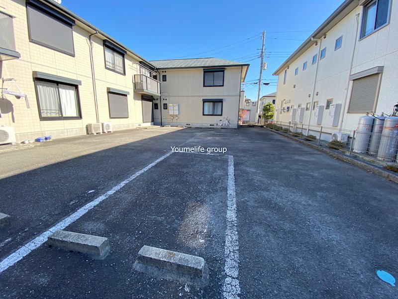 コンフォールハウスＡ その他外観1