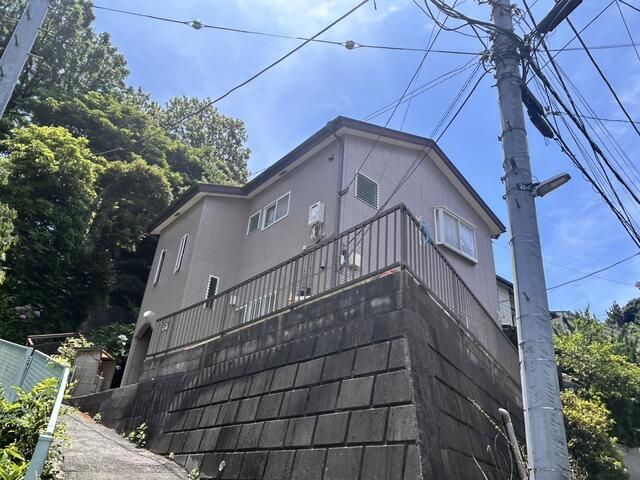 コーポトウズ 102号室 外観