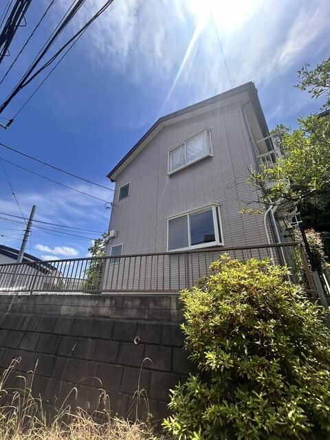 コーポトウズ その他外観1