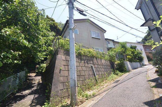 コーポトウズ その他外観3