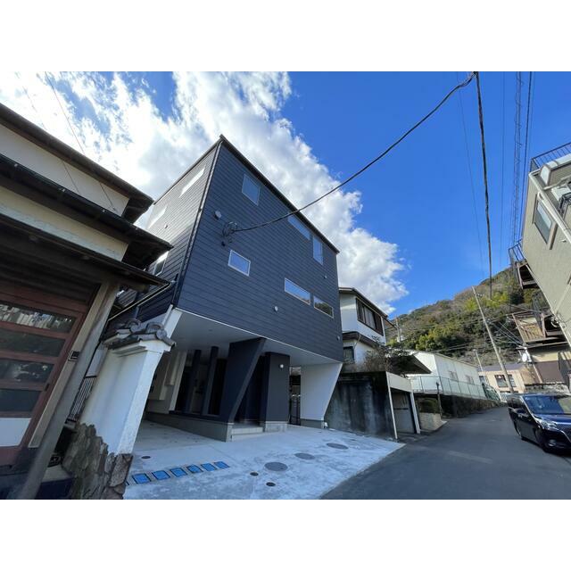 N’s ROOM 102号室 外観