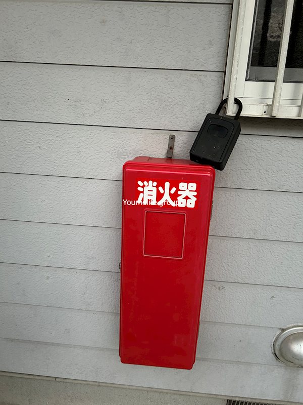 メゾンアイⅠＡ・Ｂ その他5