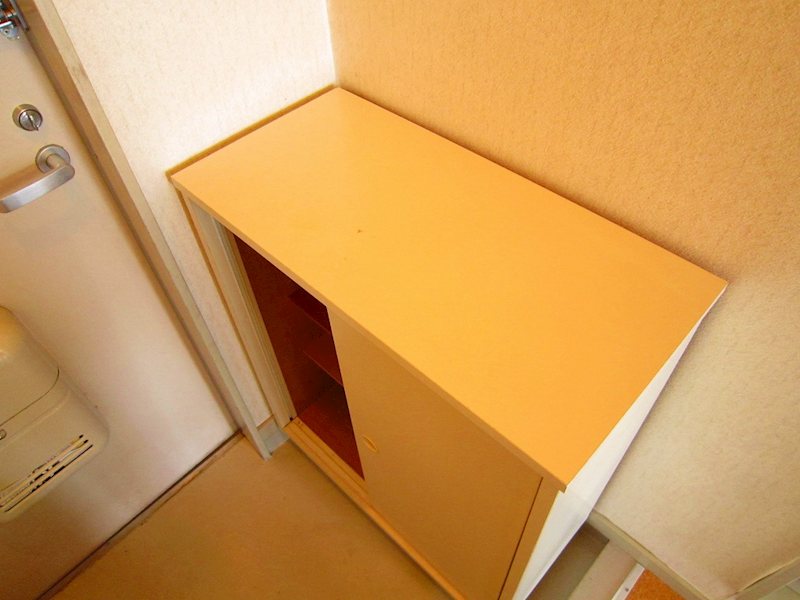 エスポワール  その他8