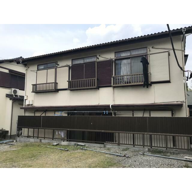 ベルウッド湘南 203号室 外観