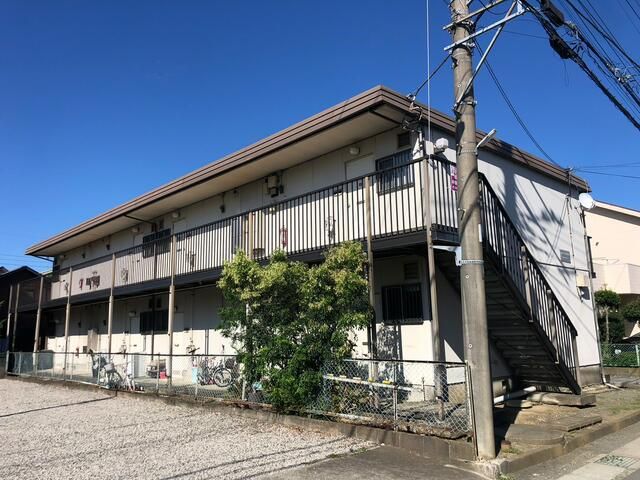メゾンドールＫＯＳＨＩＯ 101号室 外観