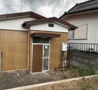 王子住宅 その他外観1
