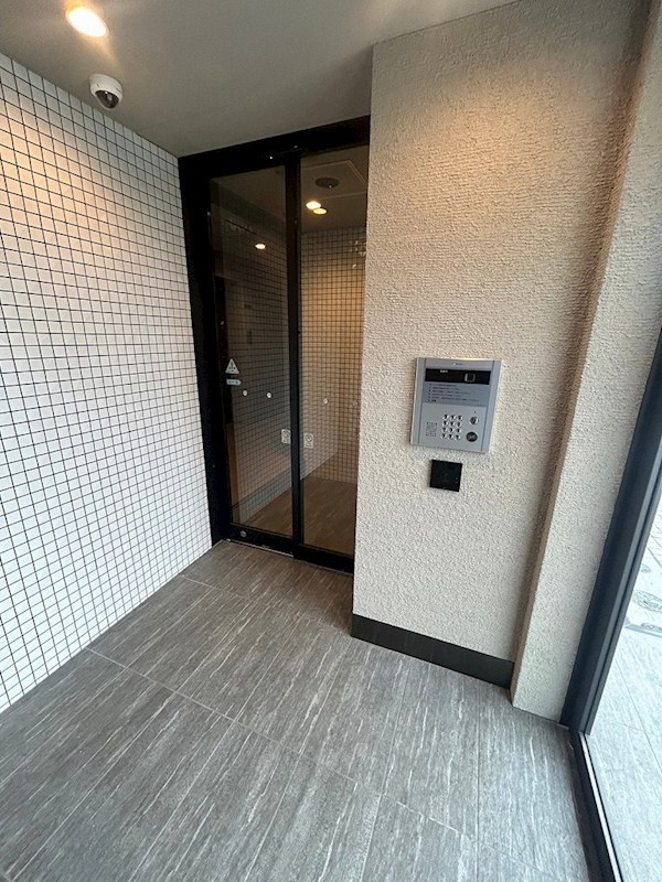 ファンディ平塚 その他外観3
