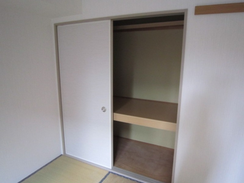 プランドールＮＴ 収納