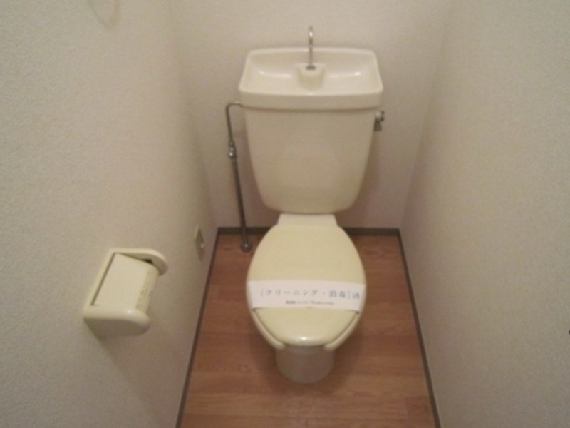 プランドールＮＴ トイレ
