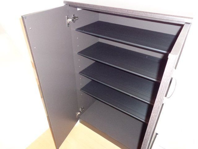 サン　アルチェ　Ｂ 玄関