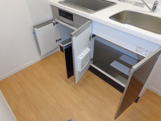サン　アルチェ　Ｂ その他