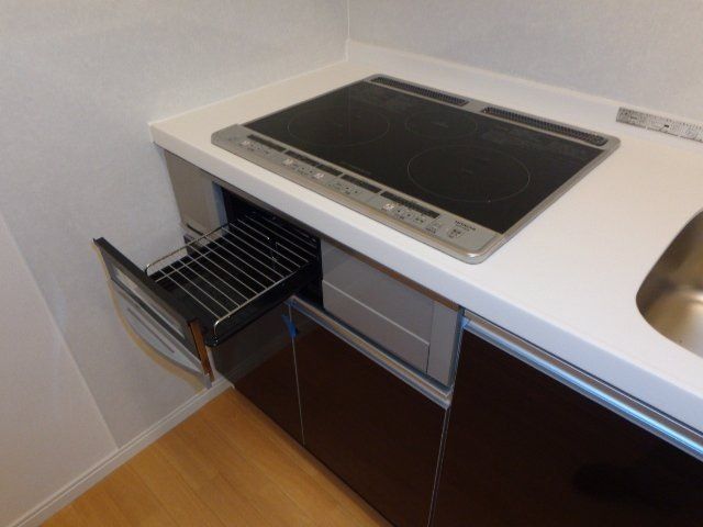 サン　アルチェ　Ｂ その他設備
