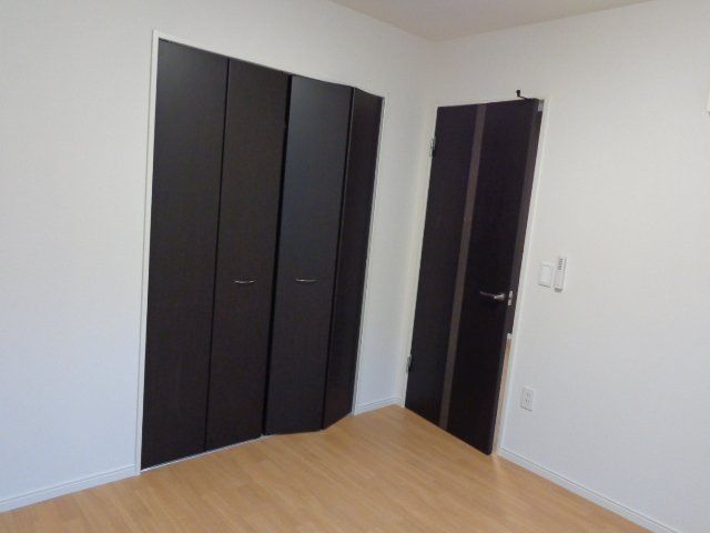 サン　アルチェ　Ｂ 収納