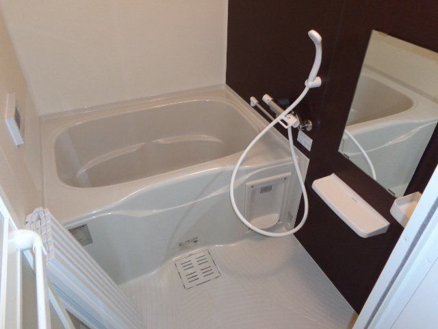 サン　アルチェ　Ｂ 風呂画像