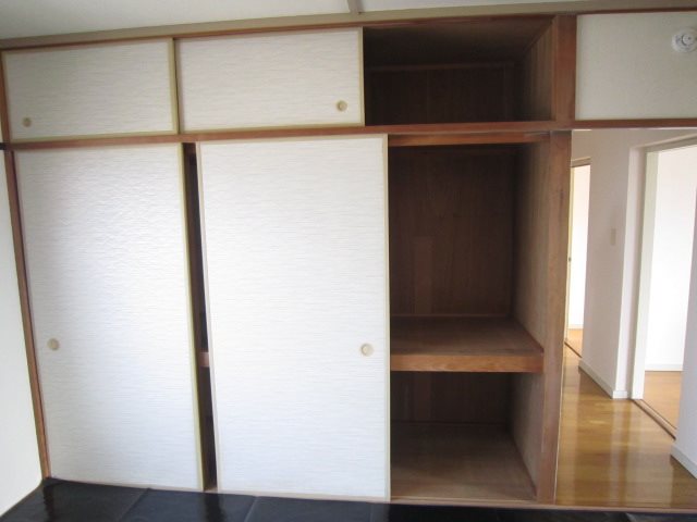 メゾン星崎 収納