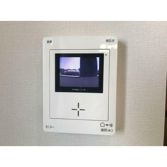 アークサカワ セキュリティ