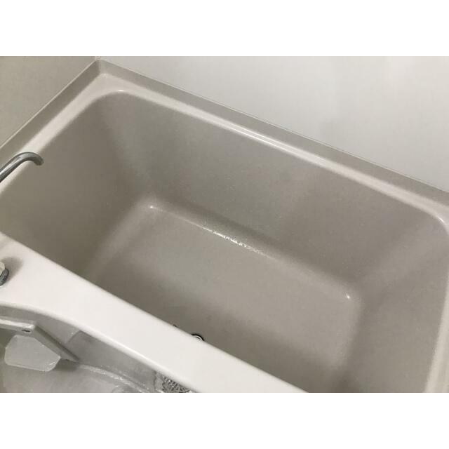 アークサカワ 風呂画像
