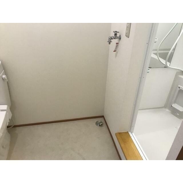 アークサカワ その他設備