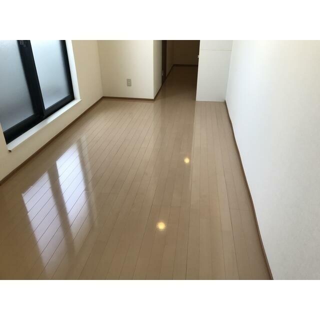 アークサカワ リビング