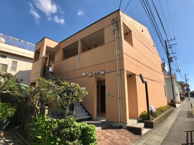 ＩＶＹ　ＣＯＵＲＴ（アイビーコート） 外観