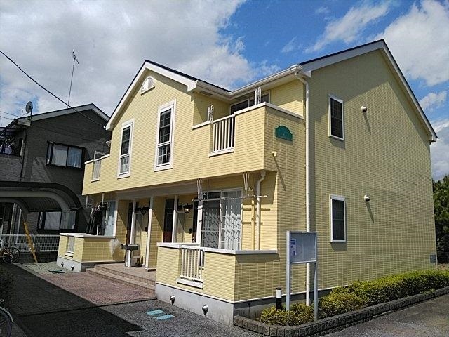 エス・テュエールＡ 外観