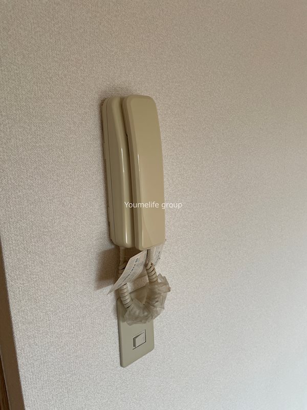グランメゾン セキュリティ