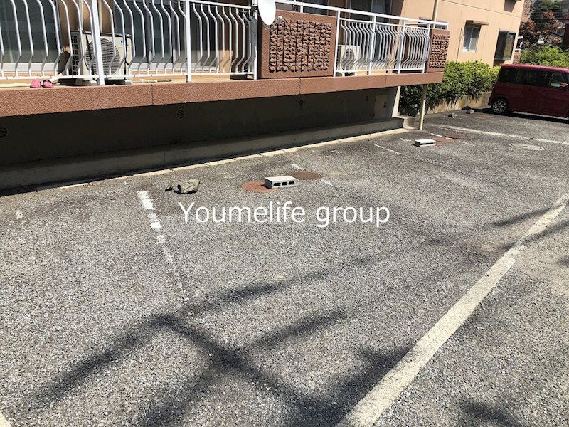 スカイプラザ その他外観2