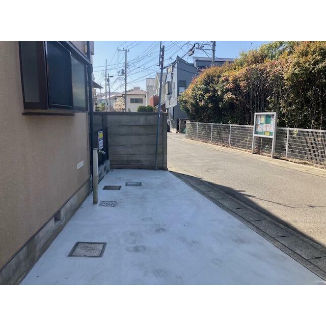 その他外観1
