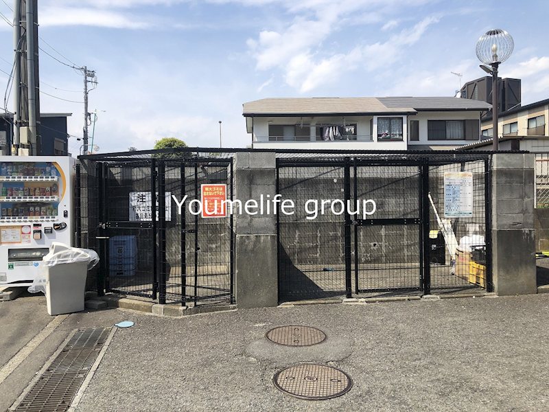 スカイプラザ その他外観4