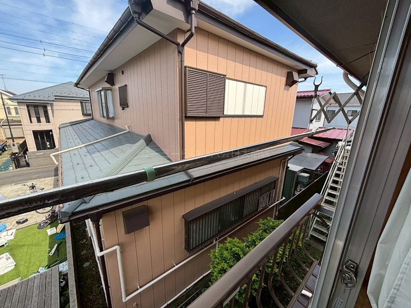 丸山アパート その他5