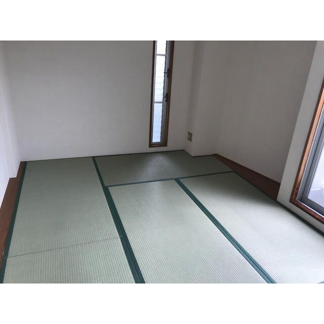 ボヌール伊勢原 ベッドルーム
