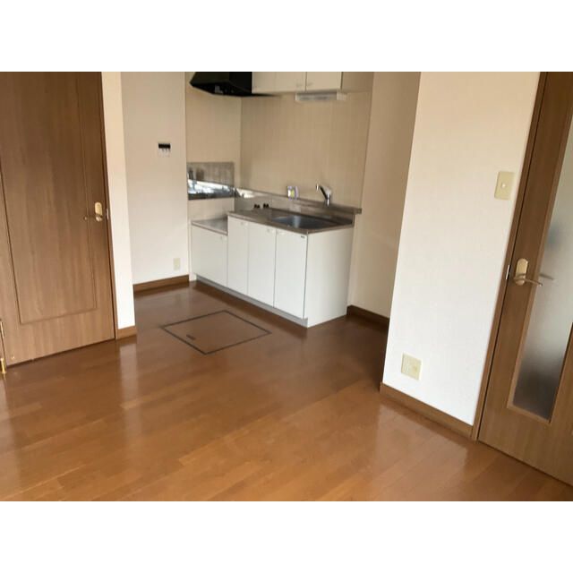 サクシードＴ キッチン