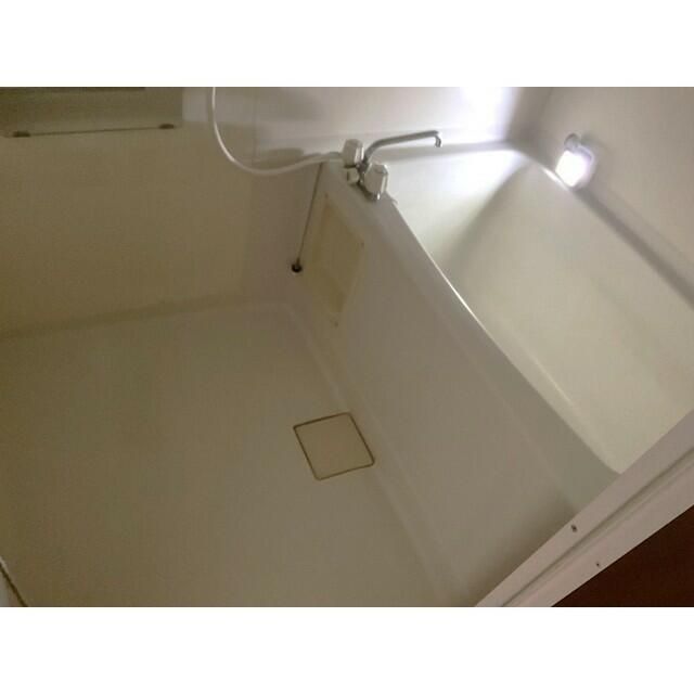 サクシードＴ 風呂画像