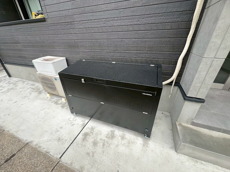 THE BASE 高座渋谷（ザ ベース コウザシブヤ） その他外観4