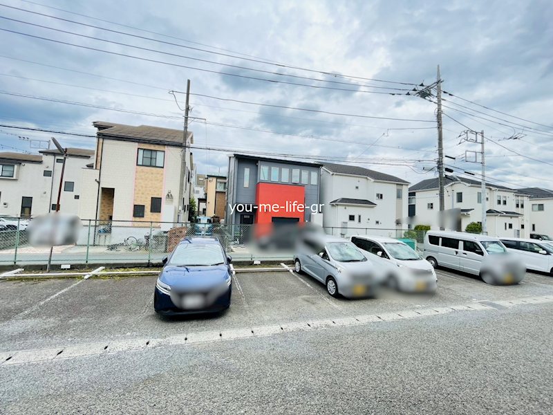 徳延ハイツ その他4